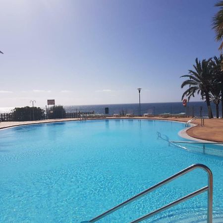 Апартаменты Vista Al Mar Playa Del Aguila! Сан-Бартоломе Экстерьер фото